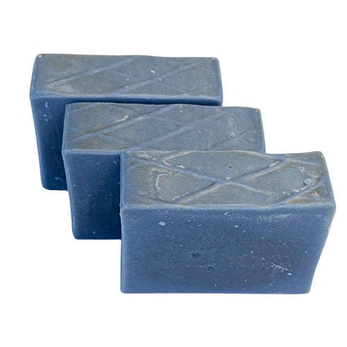 Fresh Blue Bar Soap |Soap| Vegan | Men Soap