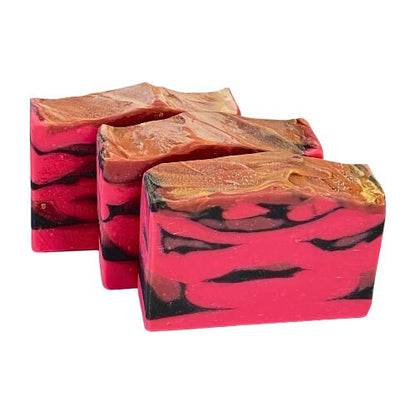 Chiffon Soap Bars | Natural Soap | Gift